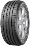 Suverehv Goodyear Eagle F1 Asymmetric 3 SUV 245/45/R20, 103-W, XL, B, B, 72 dB