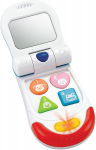 M&auml;nguasi telefon WinFun My Flip Up Sounds Phone, valge v.