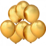 &Otilde;hupall Avatar Balloons, 100 tk