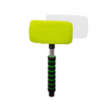 Autoharjad Tom-Par 30 alu