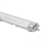 Valgusti Spectrum Limea Tube Slim SLI028015_SLIM, 40 W, G13, 127.6 cm x 9.4 cm x 5.5 cm