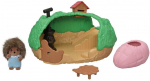 Nukumaja Sylvanian Families Beebieži peidupaik 5453