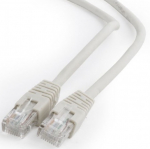Juhe Gembird PP6U UTP Cat6 Patch Cord RJ-45 8P8C, RJ-45 8P8C, 20 m, hall v.
