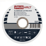 Nurklihvija l&otilde;ikeketas Haushalt, 115 mm x 1 mm x 22.23 mm