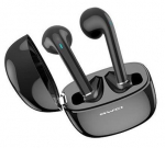 Juhtmeta k&otilde;rvaklapid Awei T28, must