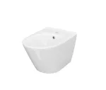 Bidee Cersanit K35-043, 360 mm x 510 mm x 335 mm, valge v.