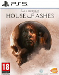 PlayStation 5 (PS5) m&auml;ng Supermassive Games The Dark Pictures Anthology - House of Ashes