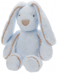 Pehme m&auml;nguasi Beppe Bunny Jolie, helesinine v., 30 cm