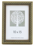 Fotoraam Charlotta 1305024, 21 cm x 15 cm, kuldne