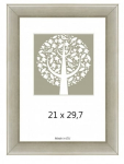 Fotoraam Gama 1201381, 30 cm x 21 cm, h&otilde;be