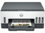 Multifunktsionaalne printer HP Inject Tank 720, tindiprinter, v&auml;rviline