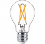 Lambipirn Philips LED, A60, 2200 - 2700 &deg;K, E27, 5.9 W, 806 lm
