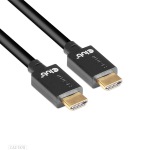 Kaabel Club 3D CAC-1370 HDMI, HDMI, 1.5 m, must v.