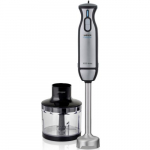 Saumikser Haeger HB-10C.019A, roostevaba teras v.