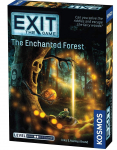 Lauam&auml;ng Kosmos Exit: The Game &ndash; The Enchanted Forest, EN