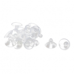 Hoidik 10.38.312-0, 30 mm, 10 tk
