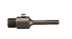Puurimise abirakis Makita D-73988, 11 cm