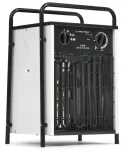 Elektriline k&uuml;tteseade Trotec TDS 50, 9 kW