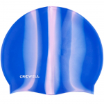Ujumism&uuml;ts Crowell Multi Flame, sinine/heleroosa