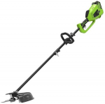 Akuga v&otilde;sal&otilde;ikur-trimmer Greenworks GD40BC, 40 V