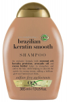 &Scaron;ampoon Ogx Brazilian Keratin, 385 ml