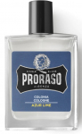 K&ouml;lnivesi Proraso Azur Lime Men, 100 ml