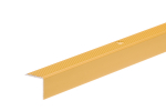 Trepiliist Cezar W-AL-20R-C23-200, kuldne v., 200 cm x 2 cm