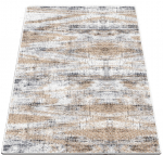 Vaip Conceptum Hypnose Incierto 287CHL2384, valge v./must v./beež v., 120 cm x 80 cm