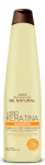 &Scaron;ampoon Placenta Life Be Natural Smooth Keratin, 350 ml