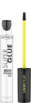 Kulmugeel Catrice Super Glue Brow Styling, 4 ml, ultra hold v. 10