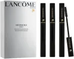 Ripsmetu&scaron;i komplekt Lancome Definicils Trio, 19.5 ml, noir infini v. 1