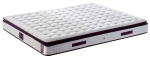 Madrats Kalune Design Purple 480NRN1258, 200 cm x 150 cm, pehme