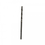 Puur Haushalt 3541003-3, metall, hss, sirge, 5 mm x 19.5 cm