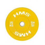 Ketasraskused HMS CBR 15 kg, 15 kg