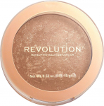Pruunistav puuder Makeup Revolution London Reloaded, long weekend, 15 g