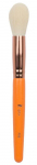 V&auml;ike hari, kontuurimine Ibra Fresh Brush 08