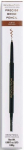 Kulmupliiats Makeup Revolution London Precise, 0.5 g light brown