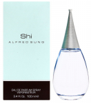 Parf&uuml;&uuml;mvesi Alfred Sung Shi, 100 ml