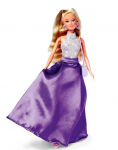 Nukk Simba Steffi Love Magic Night 105733558, 29 cm, mitmev&auml;rviline