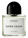 Parf&uuml;&uuml;mvesi Byredo Super Cedar, 100 ml
