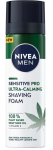 Raseerimisvaht Nivea Sensitive Pro, 200 ml