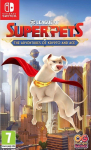 Nintendo Switch m&auml;ng Outright Games DC League Of Super Pets The Adventures Of Krypto And Ace