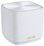 Ruuter Asus ZenWiFi XD5 XD5 (W-1-PK), valge v.