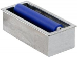 M&auml;&auml;rderaudade varuosad Holmenkol WaxPro 125 Replacement Mould, 385 g