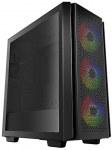 Statsionaarne arvuti Intop AMD Ryzen 5 5500, 1 TB, DDR4 32 GB, SSD 1 TB, Radeon RX 580 8 GB GDDR5, Windows 11 Pro RM31050