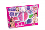Ehete valmistamise komplekt Dede Barbie Creative Jewels, mitmev&auml;rviline