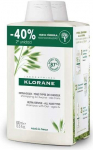 &Scaron;ampoon Klorane Oat, 800 ml
