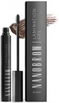 Kulmugeel Nanobrow Lamination, 7 ml, pruun v. brown