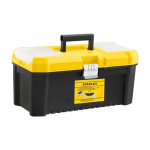 T&ouml;&ouml;riistakast Stanley STST75785-1, 41 cm x 20 cm x 21 cm, must v./kollane v.