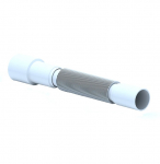 Voolik sifoonile Ani Plast K436EU, valge